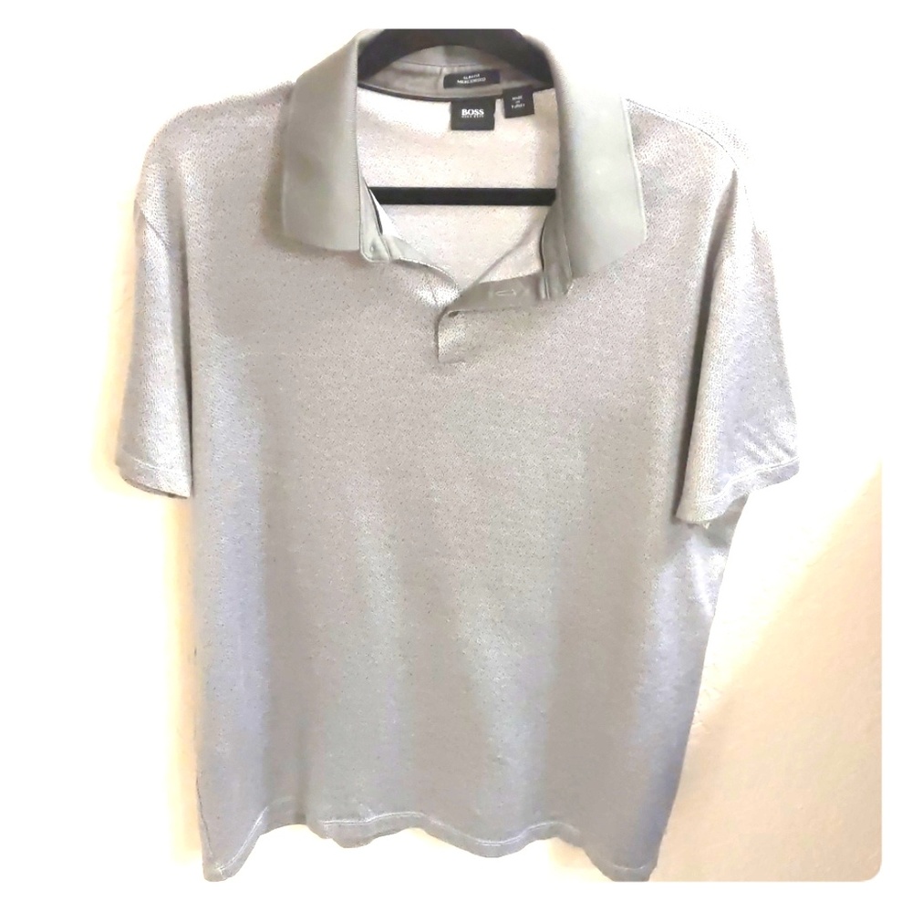 Men's Hugo Boss Tee